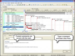 Visualizer Discussion Tool